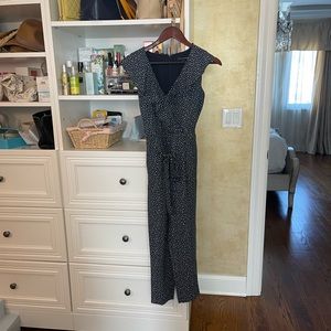 Banana Republic jumpsuit